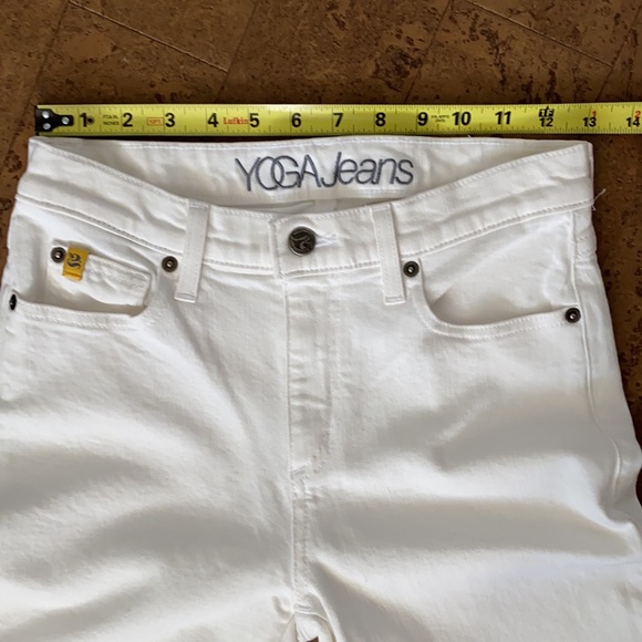 Yoga Jeans - Picture 10 of 16